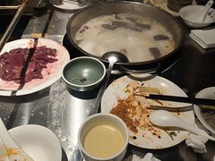 -夜宴江景餐厅