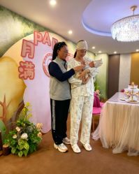 -国际月月生母婴月子中心(旗舰店)