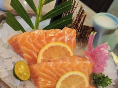 -德川家日本料理(华堂·新辰汇店)