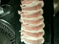 -汉城馆·烤肉火锅餐厅·韩国烤肉(河北云瑧世纪大饭店)