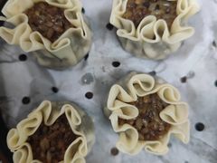 -鸡鸣汤包(红山动物园店)