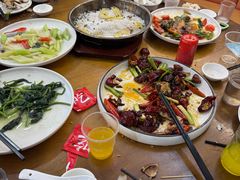 -醉壹号海鲜大排档(厦门美食地标店)