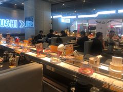 -元气寿司(东方宝泰店)