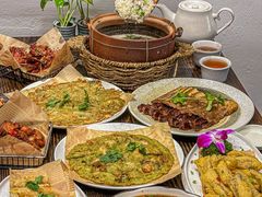 -大洋家·精品潮汕菜·生腌砂锅粥(天河东路店)
