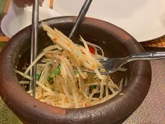 -simply thai天泰(长泰广场店)