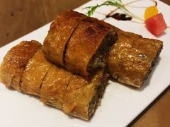 -枣子树·素食餐厅(普陀山店)