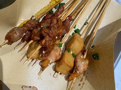 -青花椒花椒鱼(合生汇店)