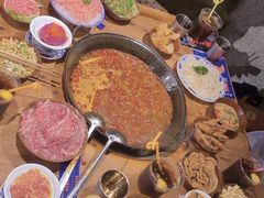 -楠火锅(太古里总店)