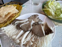 -潮汕林记牛肉火锅(万象天地店)