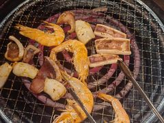 -神户赤童日式烤肉(金地广场店)