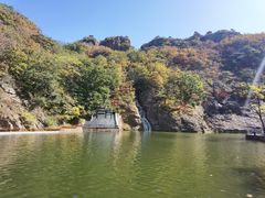 -丹东凤凰山景区