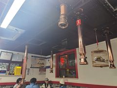 大堂-大槐树烤肉馆