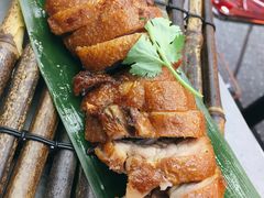 -吃不恼火·江湖菜·小酒馆(日月光田子坊店)