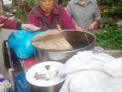 -潘玉麟糖粥