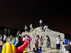 -北戴河东海水浴场