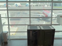 -吉隆坡国际机场