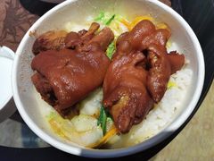 -猪角·闽南猪脚饭(华闽大厦店)