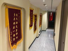 -阮氏中医推拿·颈肩腰腿(世纪公园店)