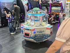 -反斗乐园π·电玩·高空拓展·蹦床(龙华天虹店)