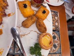 -番茄屋葡式美食(总店)