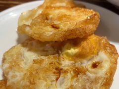 荷包蛋-寻裕记·现炒浇头面(人民广场店)