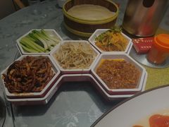 -苏师傅菜馆(上沙店)