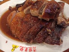 -澳门陈光记烧味饭店(南京德基广场店)