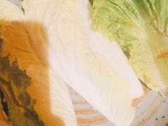 -老墙根涮肉·铜锅鲜羊肉(良乡店)