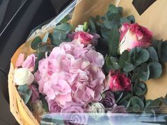 -双季花艺园艺市场(浦东店)