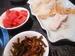 -景笙毋米粥底火锅(20年老字号)