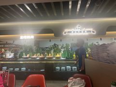 -汉丽斯巴西烤肉自助(市南店)