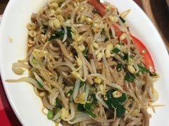 -西贝莜面村(近铁城市广场店)