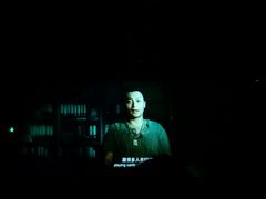 -大地院线珠江摩尔店(CL全景超级影院)