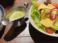 -Cactus墨西哥仙人掌餐厅