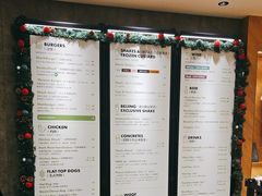 -Shake Shack(西单大悦城店)