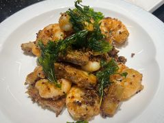 -双海酒店·非遗渔家菜(南戴河店)