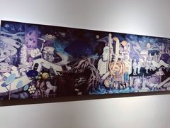 -四川美术学院美术馆