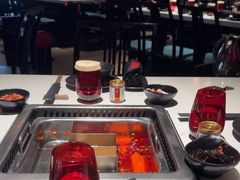 -鼎膳常火锅(华阳店)