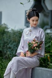 点击看大图 -情订奇缘婚纱摄影(和平路店)