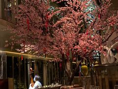 -金轩中餐厅 Jin Xuan(浦东丽思卡尔顿酒店)