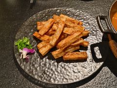 -唐猫庭院·千年陕菜(赛格国际购物中心店)