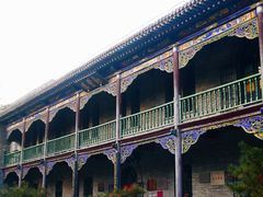 -文瀛公园