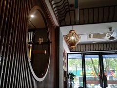 大堂-晓马鸭店(新芜路店)