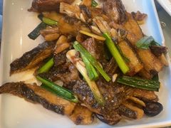 -美极鲜食坊(宝安南路店)