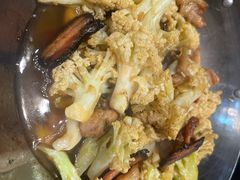 -丰收日·小海鲜·沪上家宴(顾村正大店)