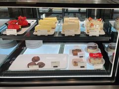 -Seesaw Coffee(西岸凤巢店)