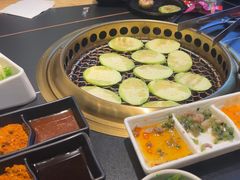 -極屋鮨牛 · 烧肉酒场(时代C馆店)