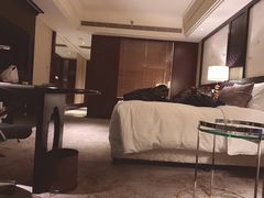 -无锡君来洲际酒店