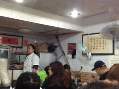 -老地方面馆(思南路店)