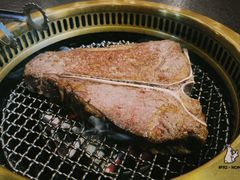 -觅福里•熟成和牛餐厅